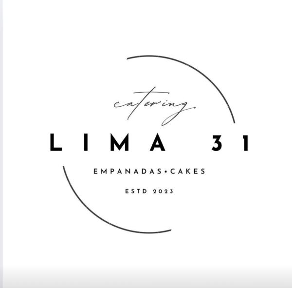 Lima 31 catering & Empanadas