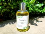 Cucumber Melon Body Oil