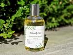 Sandalwood Vanilla Body Oil