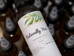Henna Herb Infused Hair Oil