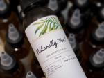 Henna Herb Infused Hair Oil