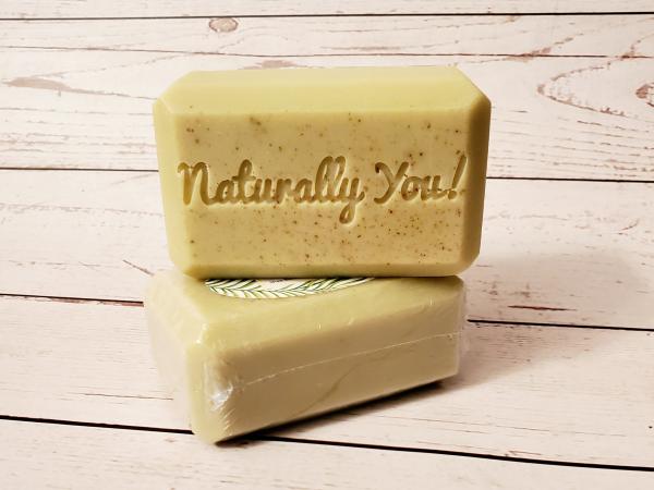 Avocado Oatmeal Bath Bar picture