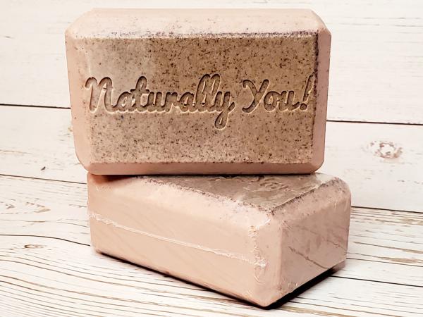 Sandalwood Vanilla Bath Bar