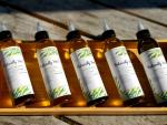 Herb Infused Hair Oil