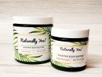 Sweet Coconut Body Butter