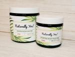 King Body Butter