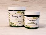 Alpha Body Butter