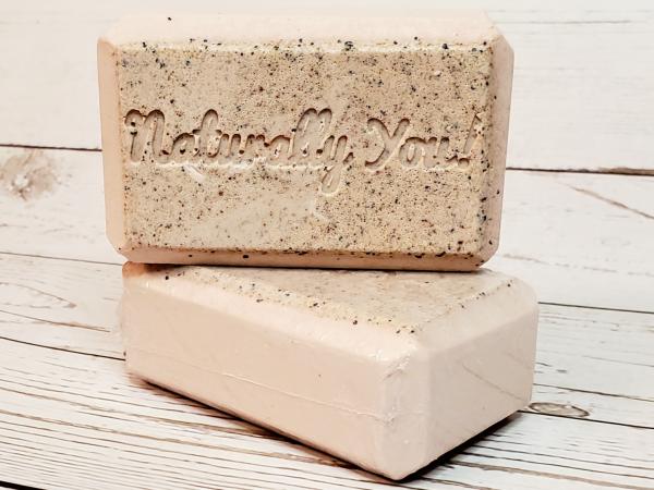 Rosehip & Oatmeal Bath Bar