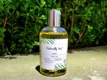 Daisy Body Oil