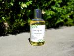 Crisp Apple Rose Body Oil