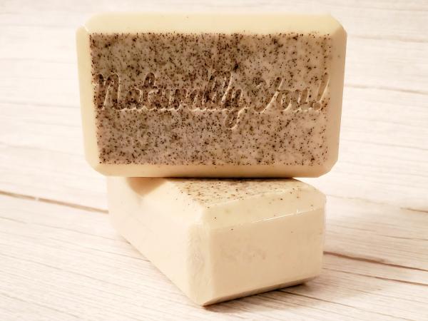 Vanilla Bean Bath Bar picture