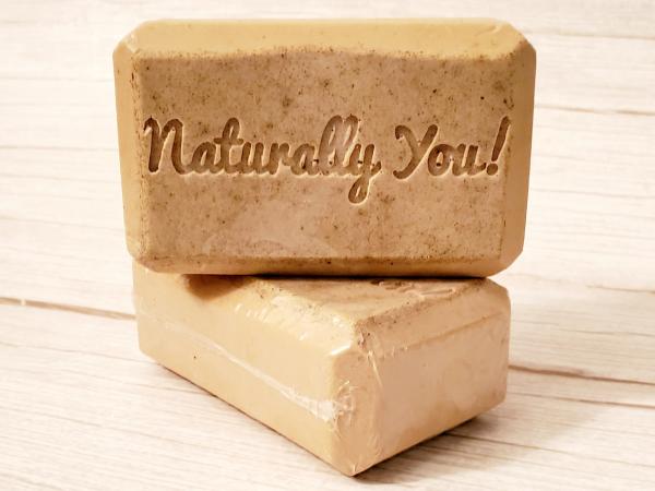 Lavender Vanilla Bath Bar