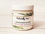 Bare Body Butter (Unscented)