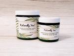 Pineapple & Coconut Water Body Butter