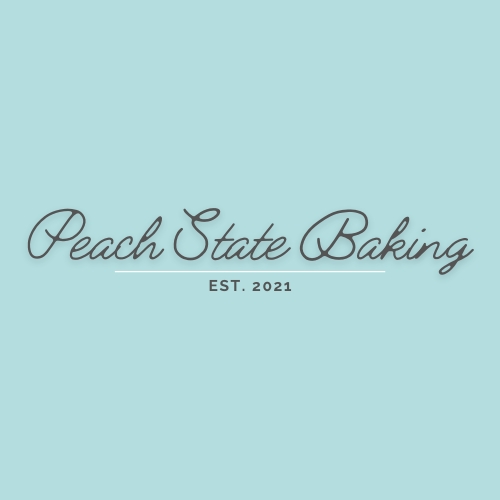 Peach State Baking