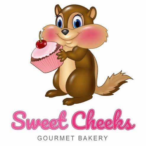Sara's Sweet Cheeks Gourmet Bakery