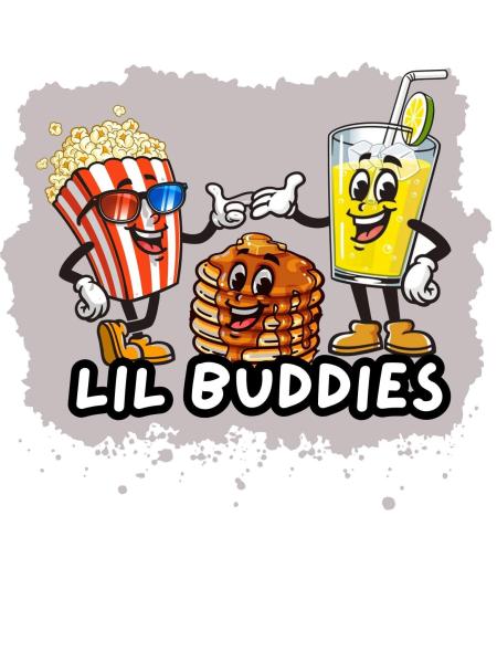 Lil Buddies