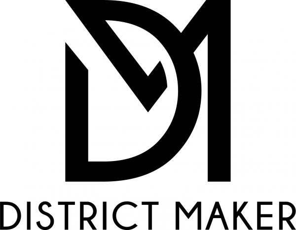 District Maker