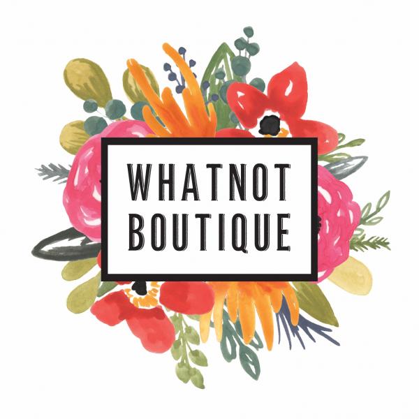 Whatnot Boutique