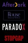 AfterDark/Stopgap/Paradox & Rouse Relationship Wellness