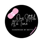 One Stitch at a Time