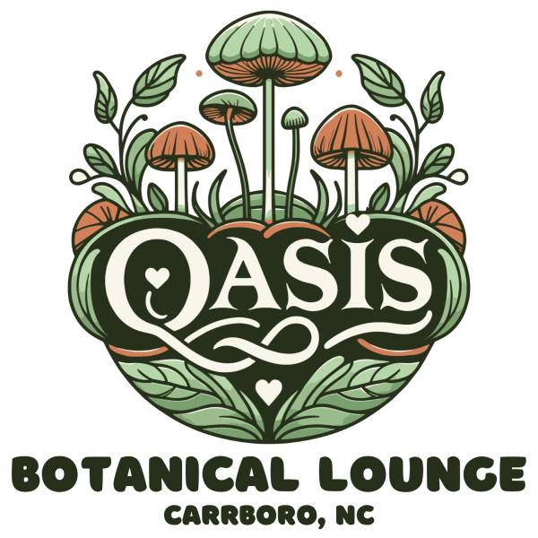 Oasis Botanical Lounge