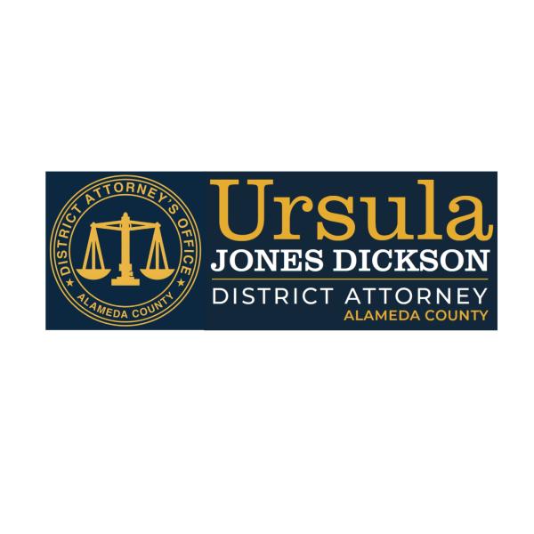 Alameda County District Attorney's Office