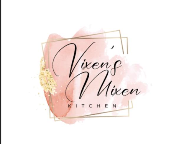 Vixen’s Mixen Kitchen