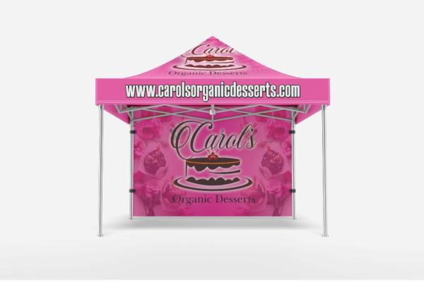 Carol's Organic Desserts LLC