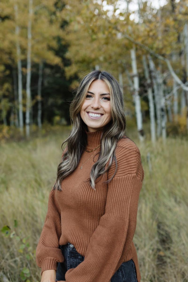Marissa Hesterman User Profile