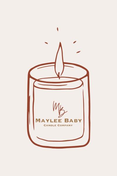 Maylee Baby Candle Company