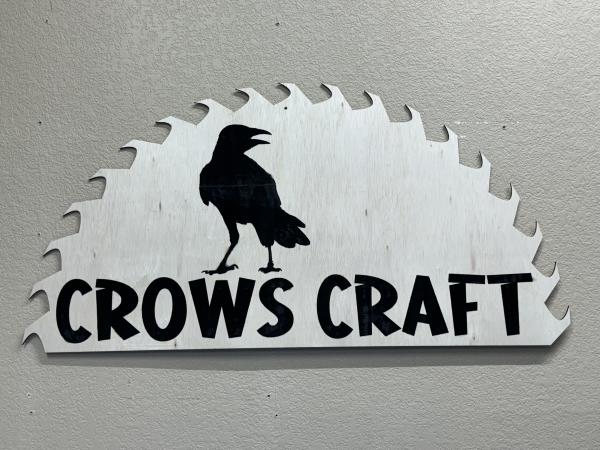 Crows Craft