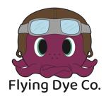Flying Dye Co