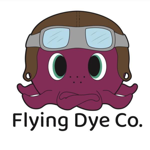Flying Dye Co