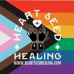 Heart Seed Healing