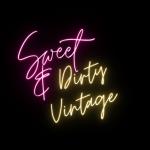 Sweet & Dirty Vintage