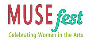 MUSEfest logo