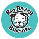 BIG DADDY BISCUITS