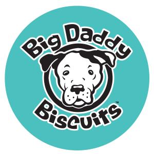 BIG DADDY BISCUITS