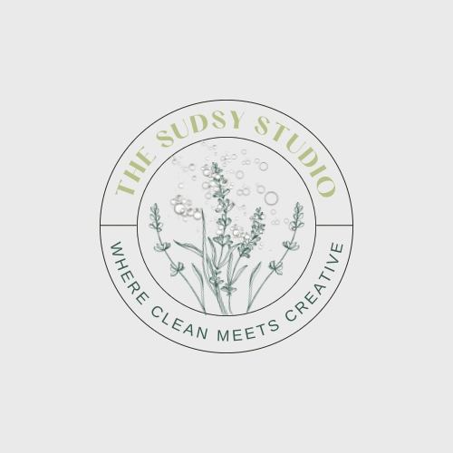 The Sudsy Studio