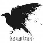 Freckled Raven