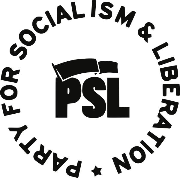 Party for Socialism and Liberation - St. Cloud