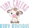 Tiny Cheeks Baby Boutique