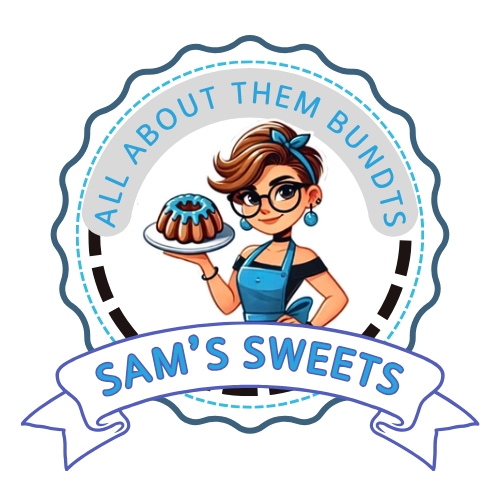 Sam's Sweets