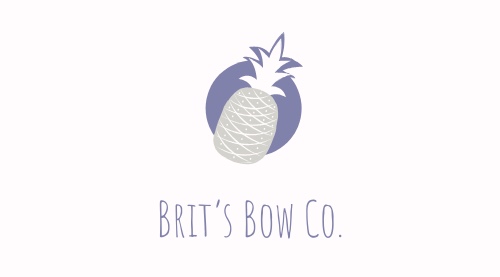 Brit’s Bow Co.