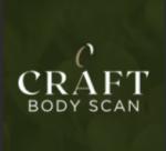 Sponsor: Craft Body Scan