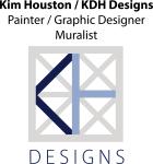Kim Houston / KDH Designs