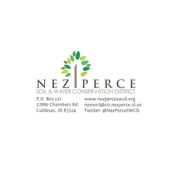 Nez Perce Soil and Water Conservation District