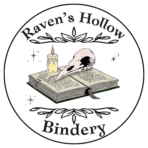 Raven's Hollow Bindery