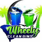 Wheely Clean Bins